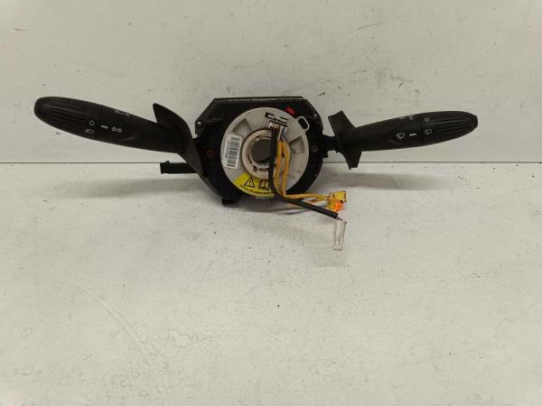 COMMODO FIAT 500 2008-2015 - Vue 1